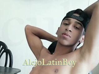 AlejoLatinBoy