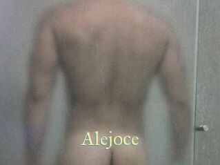 Alejoce