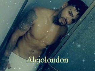 Alejolondon
