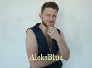 AleksBlue