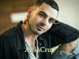 AleksCruz