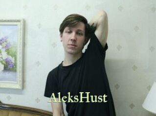 AleksHust