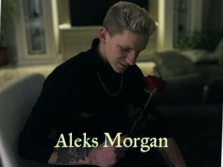 Aleks_Morgan