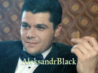 AleksandrBlack