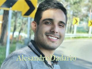 AlesandroDadario