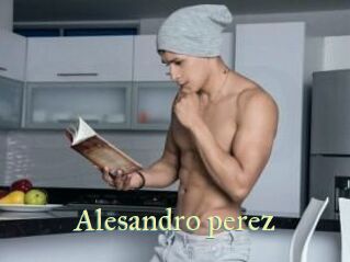 Alesandro_perez