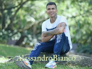 AlessandroBianco