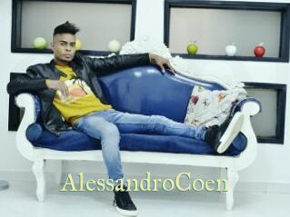 AlessandroCoen