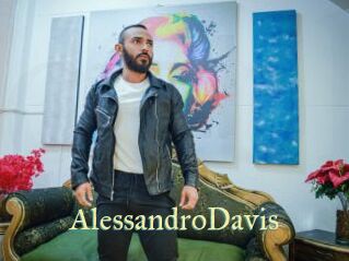 AlessandroDavis