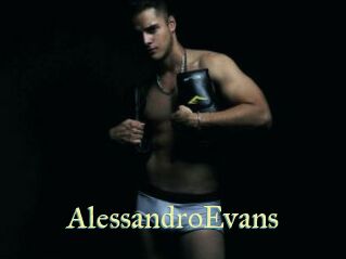 AlessandroEvans