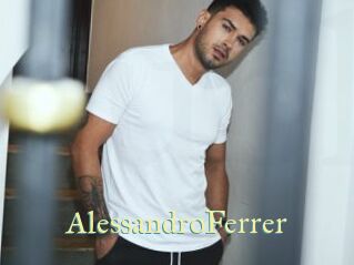 AlessandroFerrer