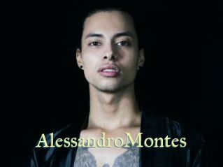 AlessandroMontes