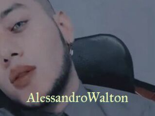 AlessandroWalton