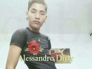Alessandro_Dirty