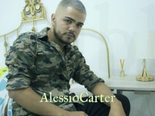 AlessioCarter