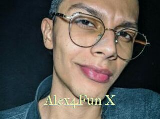 Alex4Fun_X