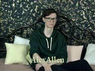 AlexAllen