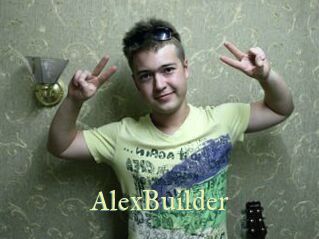 AlexBuilder