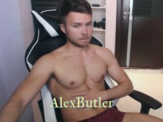 AlexButler