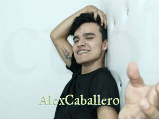 AlexCaballero