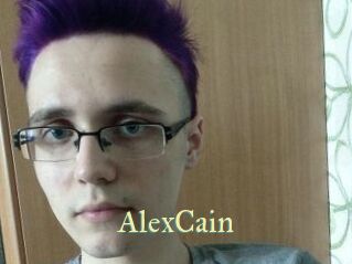 AlexCain