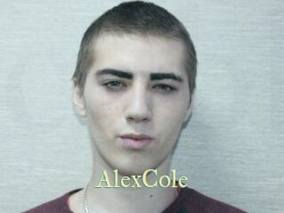 AlexCole