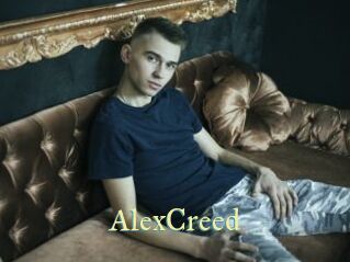AlexCreed