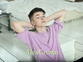 AlexCrown Cube Lille