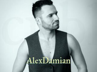AlexDamian Cube Lille