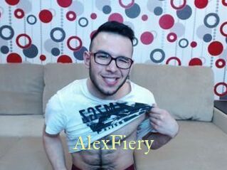 AlexFiery