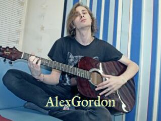 AlexGordon