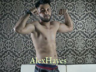 AlexHayes