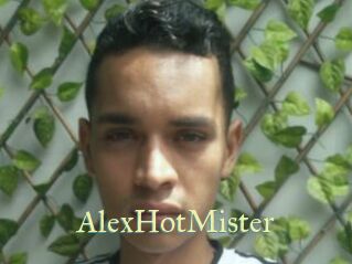 AlexHotMister