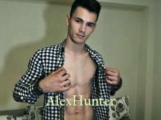 AlexHunter