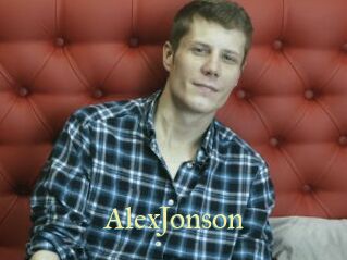 AlexJonson