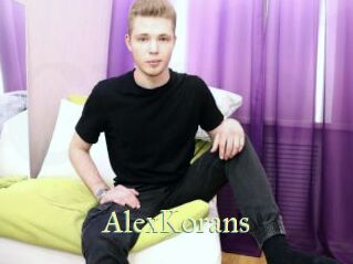 AlexKorans