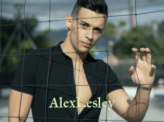 AlexLesley Cube Lille