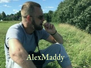 AlexMaddy