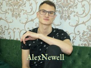 AlexNewell Cube Lille