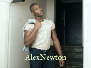 AlexNewton