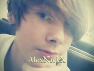 Alex_NickX