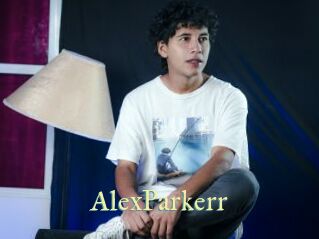 AlexParkerr Cube Lille