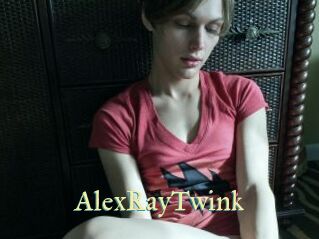 AlexRayTwink
