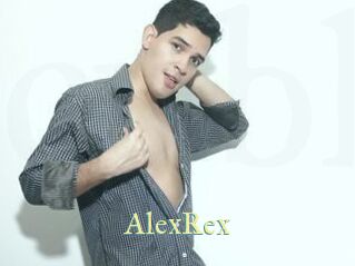 AlexRex