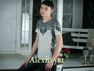 AlexReyer