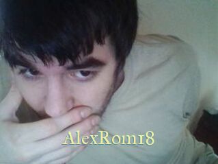 AlexRom18