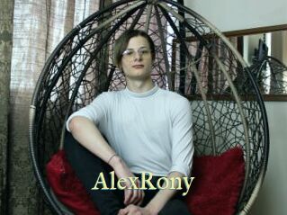 AlexRony