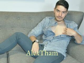 AlexTham Cube Lille
