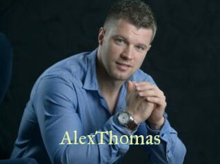AlexThomas