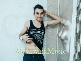 AlexTwinkMusic